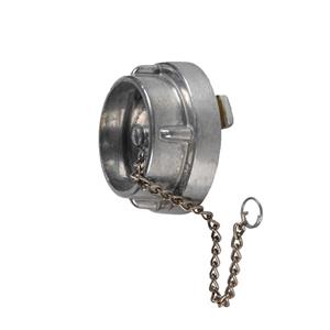 درپوش زنجیردار آریاکوپلینگ (Arya Coupling)