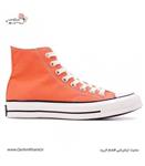 کفش کانورس زنانه آل استار ساق بلند 1970 All Star Converse 1970s High top کد 163298c