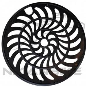 قالپاق دوچرخه سایز 26 مدل اسپورت - بسته 4...