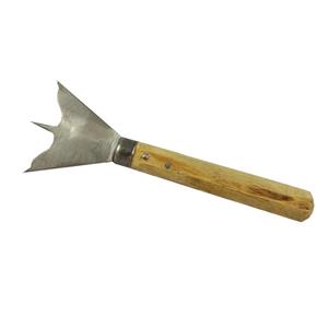 قلم گردبر گچبری طرحدار بزرگ