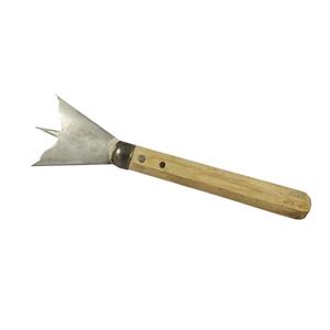 قلم گردبر گچبری طرحدار متوسط