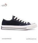 کفش کانورس زنانه آل استار ساق کوتاه 1970 All Star  Converse 1970s Low top کد 162058C