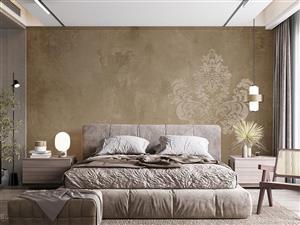 کاغذ دیواری کلاسیک داماسک M10071020