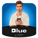 اشتراک توییتر بلو Twitter Blue (قانونی با تحویل سریع)