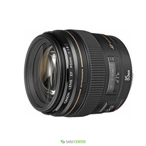 لنز دوربین عکاسی کانن مدل EF 85mm F/1.8 USM