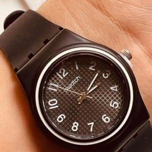 سواچ ژله ای مشکی