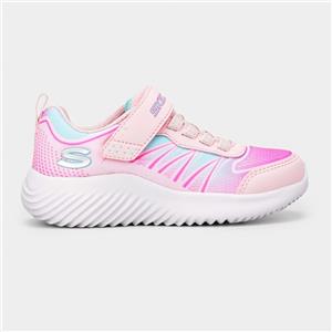 کفش بچه گانه اسکچرز Skechers 303526l LPMT 