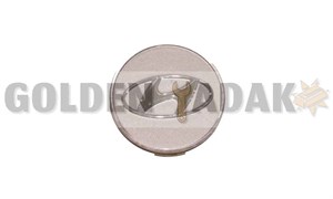آرم وسط رینگ هیوندای آزرا