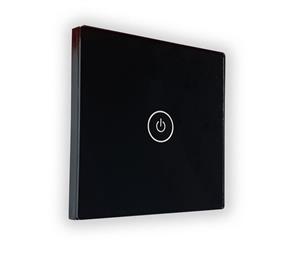 کلید هوشمند تک پل WiFi + RF