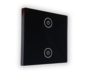 کلید هوشمند دو پل WiFi + RF