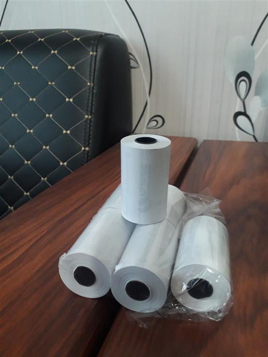 رول کاغذ کارتخوان