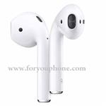 هدفون بی سیم اپل مدل های کپی AirPods apple airpods wireless Headphones