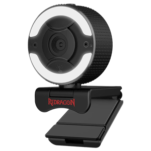 وب کم استریم ردراگون Oneshot GW910 Webcam: Redragaon 