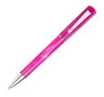 خودکار دلتا اونیکا ایتالیا Delta Unica Pink ballpoint pen Italy