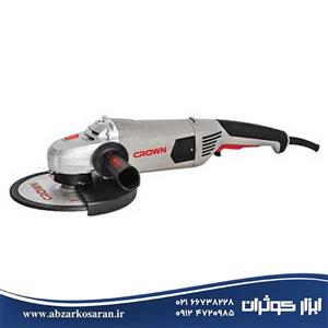 فرز آهنگری کرون مدل CT13500