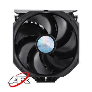 فن پردازنده کولر مستر مدل MasterAir MA624 Stealth