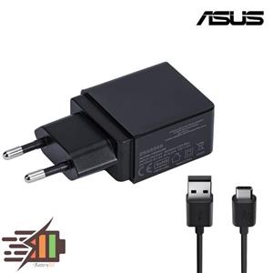 شارژر و کابل شارژ ایسوس Asus Zenpad Z10 ZT500KL