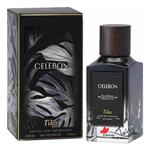 عطر مردانه سلبون (CELEBON) مدل تیکا (Tika) حجم 100 میل