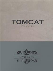 آلبوم کاغذ دیواری تامکت Tomcat