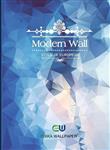 آلبوم کاغذ دیواری مدرن وال Modern wall