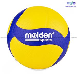 توپ والیبال molden sportd سایز 17