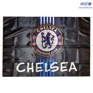 پرچم باشگاهی چلسی CHELSEA