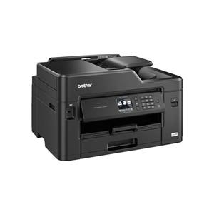 پرینتر چندکاره جوهرافشان برادر مدل MFC-J3930DW