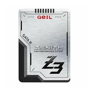 حافظه اس اس دی GEIL-ZENITH ظرفیت1TB