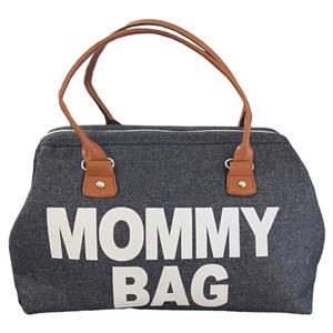 ساک لوازم کودک کنفی مامی بگ Mommy Bag
