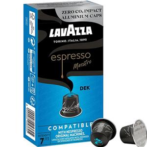 کپسول قهوه آلومینیومی لاوازا مدل Espresso Dek