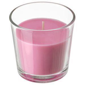 شمع معطر ایکیا مدل IKEA SINNLIG