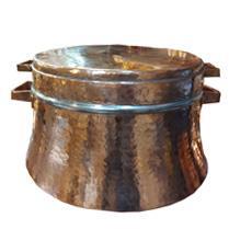 دیگ مسی 30 نفره