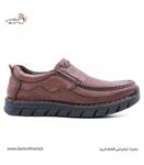 کفش چرم مردانه کلارک Clarks کد 56158BR