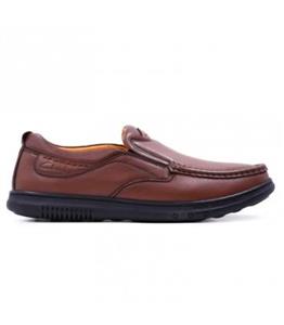 کفش چرم مردانه پمپ هوا کلارکس Originals Clarks کد 21961BR 