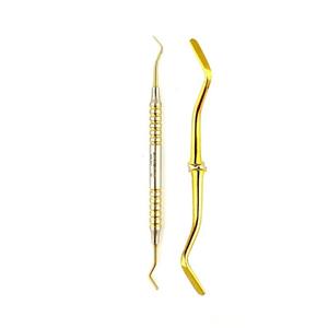 قلم کامپوزیت هالو دو سر پانسمان برند دنتال دیوایس