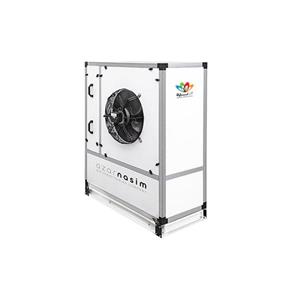 مینی چیلر ۳.۵ تن صفحه ای آذر نسیم مدل AN MCH-3.5