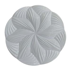 چراغ سقفی 36 وات سه حالته روکار مدل MD6172R-C مودی