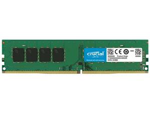 رم دسکتاپ DDR4 کروشیال 3200MHz مدل Crucial CT32G4DFD832A ظرفیت 32 گیگابایت