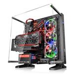 Case: Thermaltake Core P3