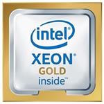 CPU: Intel Xeon Gold 5217