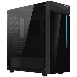 کیس گیگابایت مدل AORUS C200 GLASS Case Gigabyte Aorus Glass Gaming 