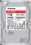 Hard: Toshiba P300 1TB