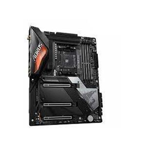 مادربرد Motherboard: Gigabyte Aorus X570S Master Gaming