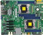 مادربرد Motherboard: Supermicro X10DRD-iNTP