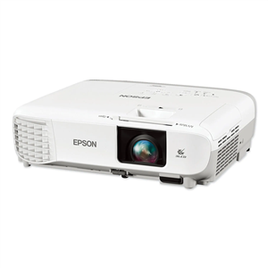 ویدئو پروژکتور اپسون  Epson PowerLite 109W