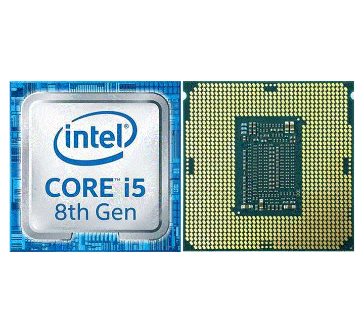 پردازنده اینتل مدل i5-8400 
