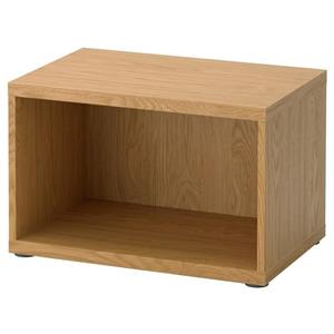 طبقه دیواری ایکیا مدل BESTA کد 602.608.77