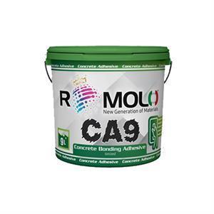 چسب بتن استحکامی رومولو - CA9