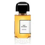 Nuit De Sable Eau de Parfum for Women and Men BDK Parfums