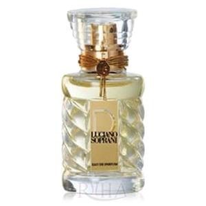 دی ادو پرفیوم زنانه لوچیانو سوپرانی حجم 100 میل D Eau de Parfum for Women Luciano Soprani 